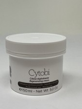 Gernetic Cytobi Regenerating Cream 5.0 Oz / 150 ml
