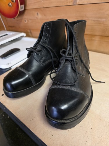 British army issue black - british,