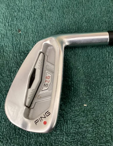 Ping s56 red dot - red, 6