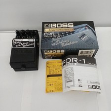 BOSS FDR-1 Fender '65 Deluxe
