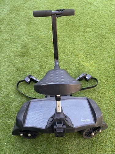 Bumprider sit stroller board - bumprider,