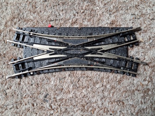 Minitrix gauge n14978 double - n,