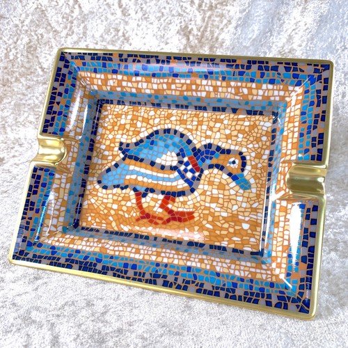 Hermes paris cigar - hermes, ashtray