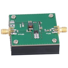 RF Power Amplifier Module