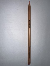 Berol Karisma Colour Vermilion