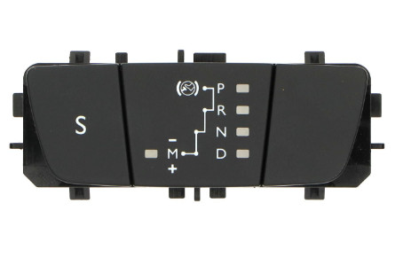 Citro mk3 sx - sx, automatic