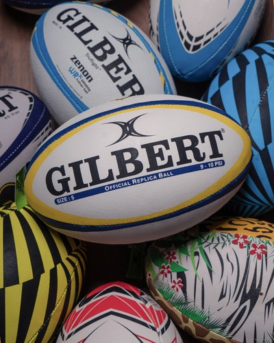 Gilbert rugby training ball - gilbert,