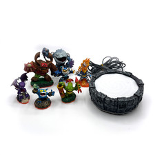 Skylanders Portal Of Power