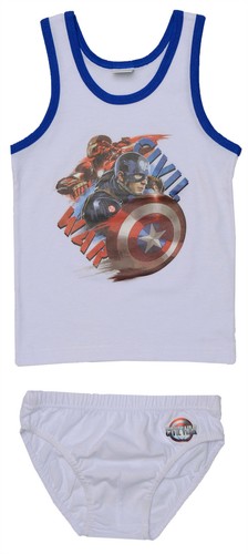 Kids boys captain - boys,