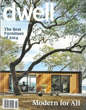 Dwell Magazine Best Furniture