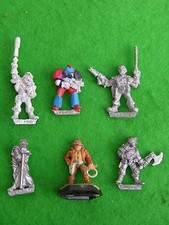 TALISMAN TIMESCAPE CHARACTER