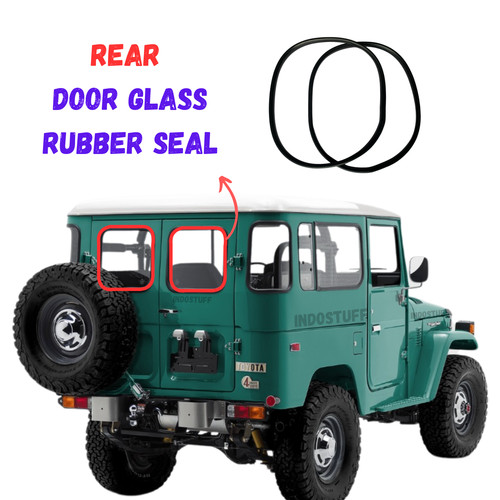 Toyota land cruiser fj40 bj40 - land,