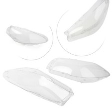 Headlight Headlamp Lens Cover