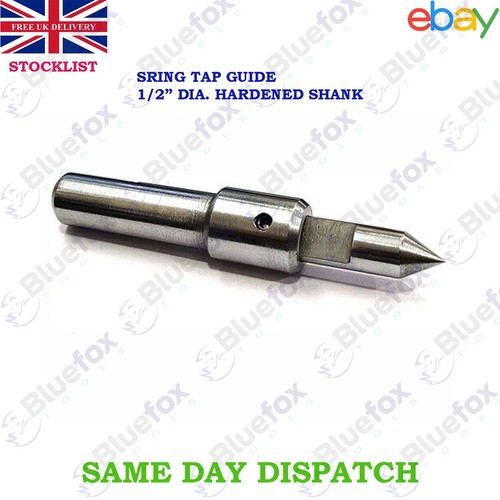 Hawk spring loaded tap - hawk,