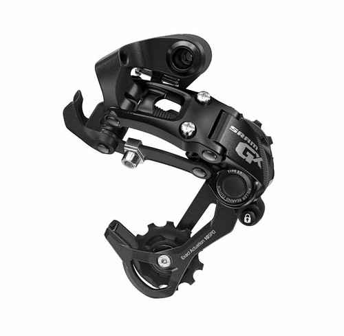 Sram rear derailleur type - gx,
