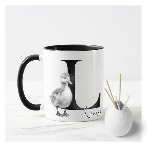 Free postage cute personalised - free,