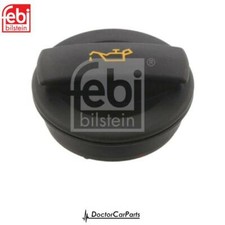 Oil Filler Cap for VW GOLF 1.6