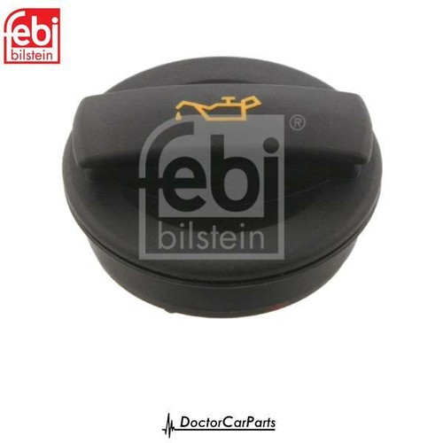 Oil filler cap - oil, for
