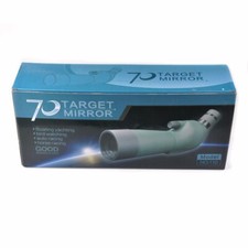 Whp Spotting Scope  Bird