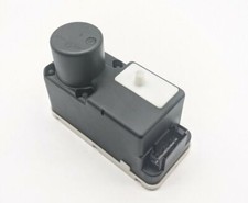 VW Polo central locking pump