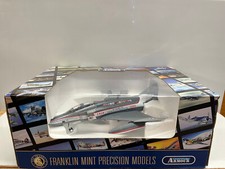 Franklin Mint B11E095 1:48 Scale F4 Phantom MK2. 35 Anniversary