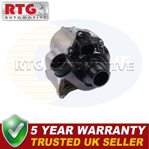 Water pump fits bmw series - 3, 1