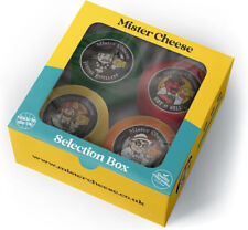 Gift Box 4 Mister Cheese  x