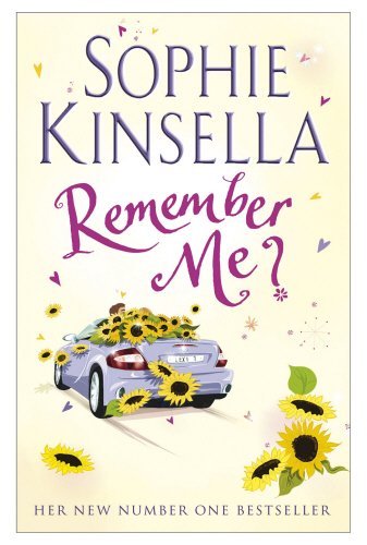 Remember sophie kinsella - me?,sophie,