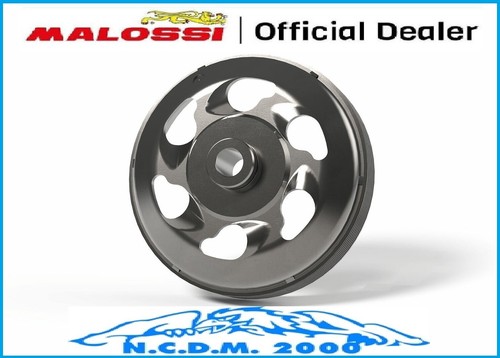 Malossi clutch bell 160 - Ø,