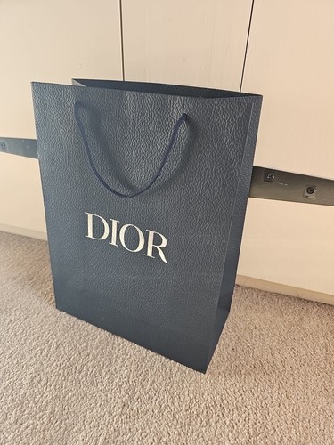 Dior empty large - dior, bag