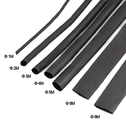 5mm 50mm non adhesive glue - 1.5mm,