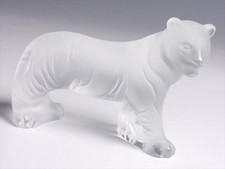 Lalique Vintage (late 20thC)