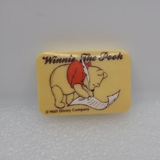 🎀 RARE VINTAGE ERASERS 