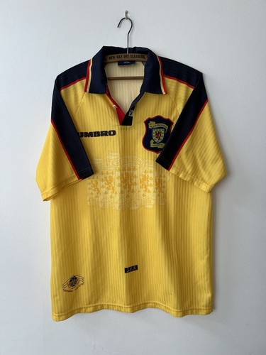 Mens vintage umbro - vintage,