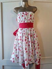 Miss Posh Dress Size M