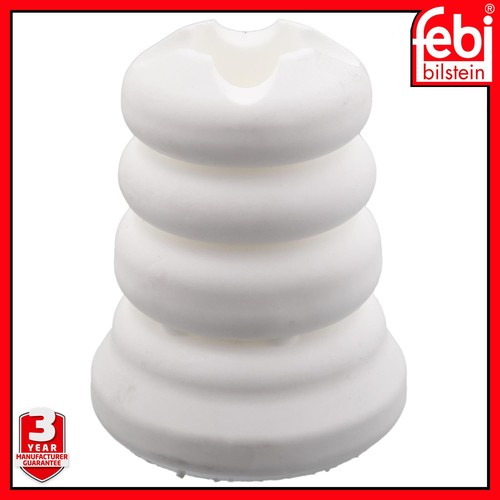 Front shock absorber bump - absorber, stop