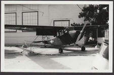 Cessna T0-1D-CE Bird Dog US