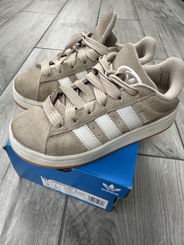 Adidas campus 00s beige - adidas,