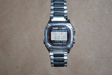 Rare Vintage CASIO Divers