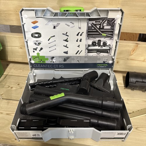 Festool 27 36 - rs-st, d