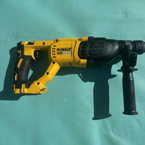 Dewalt 18v dch033 - dewalt,