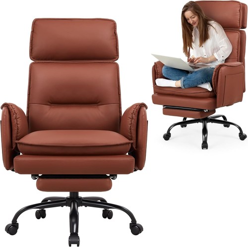 Big and tall office - and,