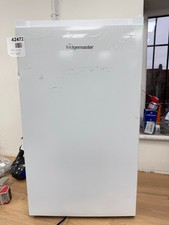 Fridgemaster 32KHS315420- side