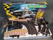 Hornby Scalextric Formula 1