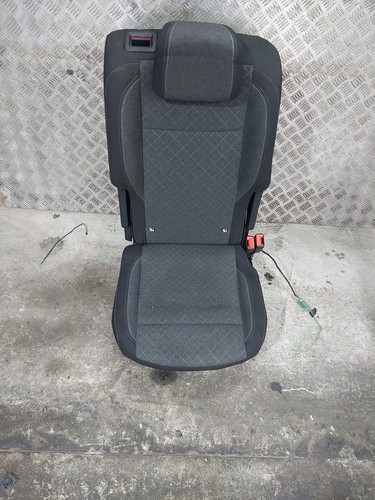 Vauxhall combo crew cab - vauxhall,