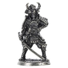  Samurai Miniatures Japanese