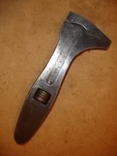 Vintage 9" King Dick