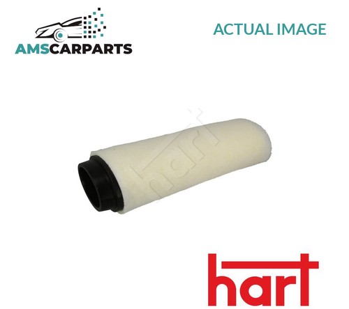 Engine air filter - air, element