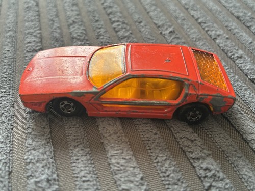 Matchbox lesney series no20 - lesney,