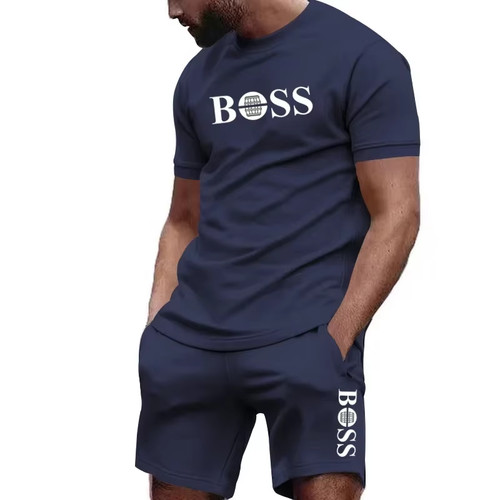 Mens piece sportswear set - mens,